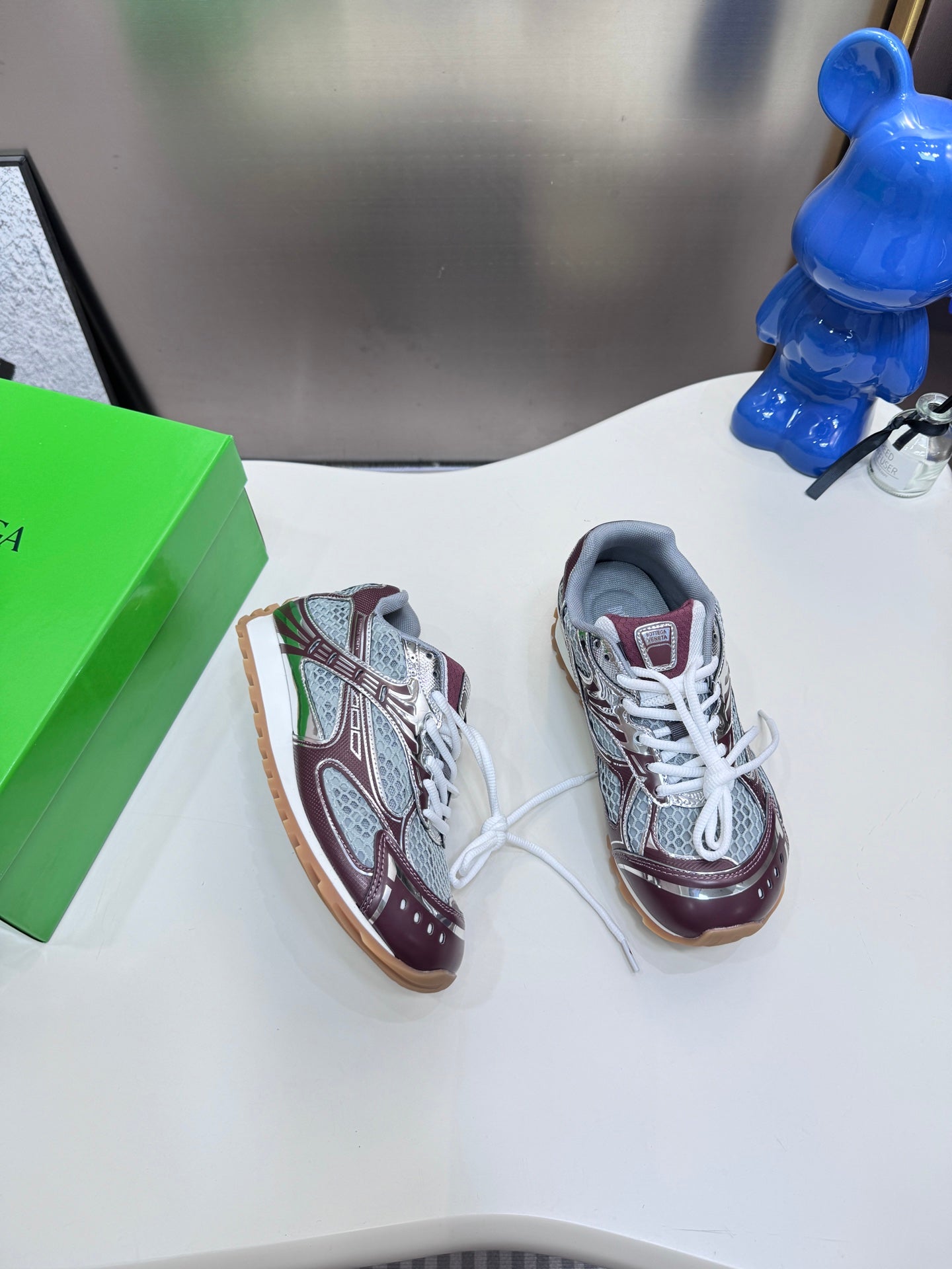 Z1Q105A355 Popular Shoes