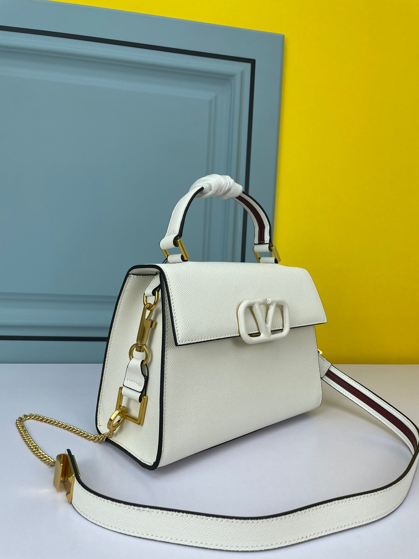 B1X73VL30 Popular  leather bag 