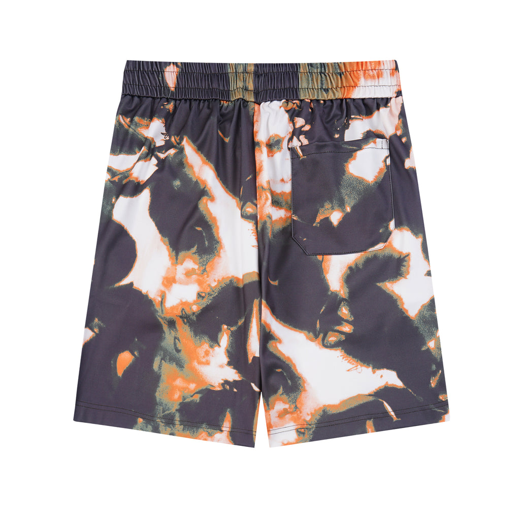 U1R45A50 Popular shorts