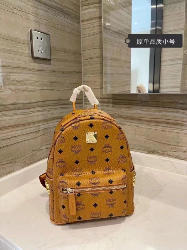 B12X44M332 Popular  Leather bag 