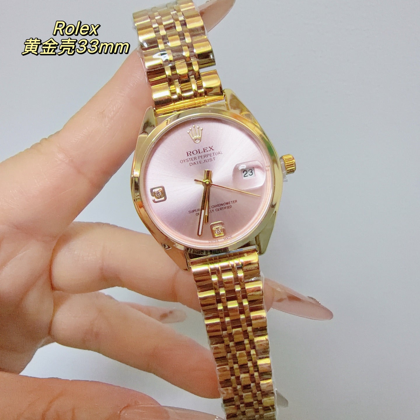 L1R36L34 Popular Watches