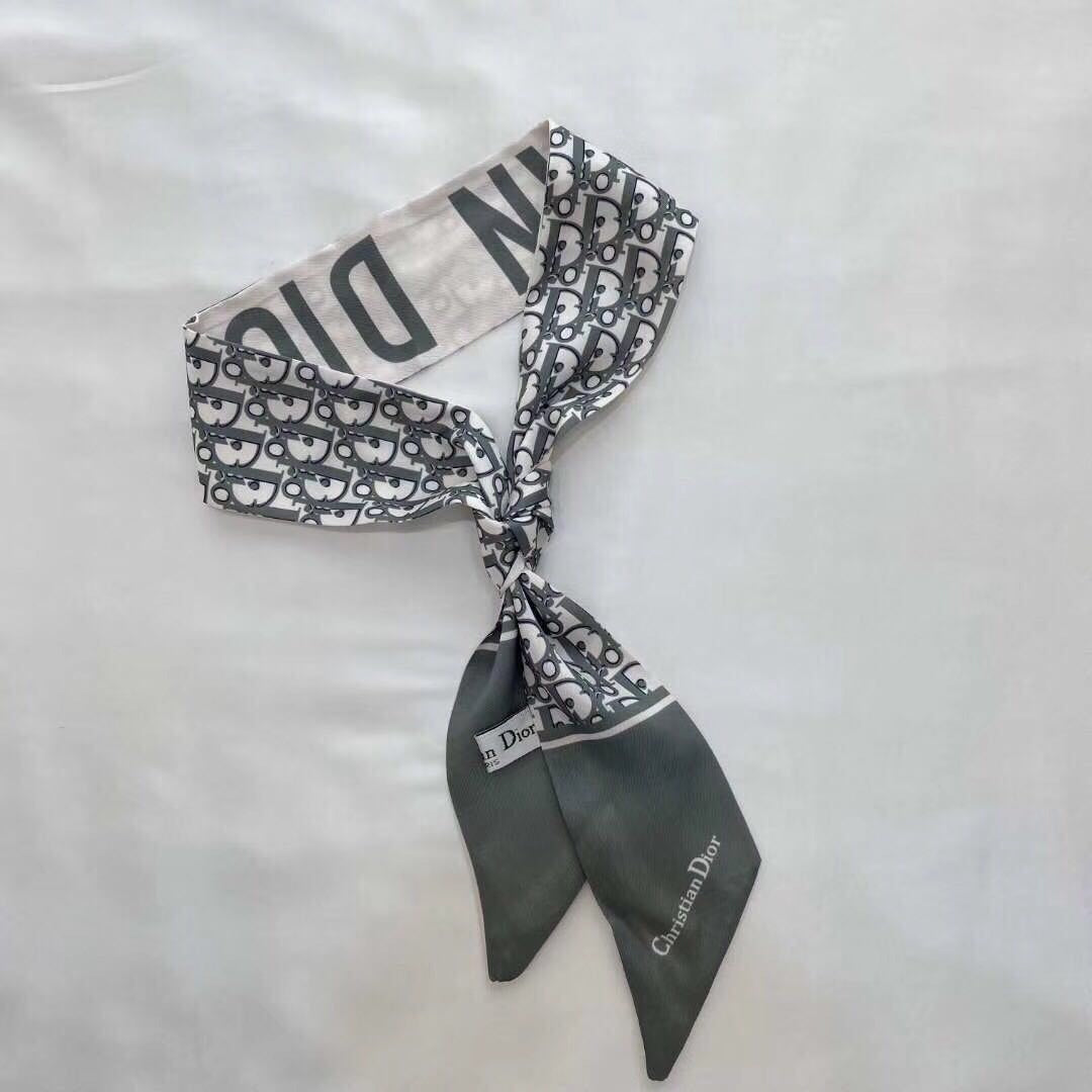 W1N46D3 Popular Silk Scarve