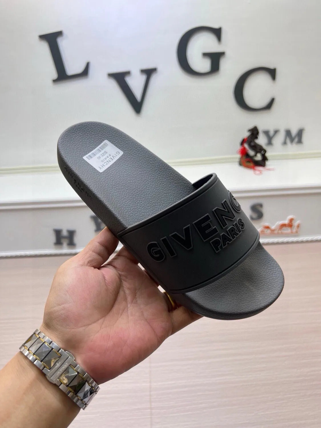 Z5Z35GV263  Popular Slippers