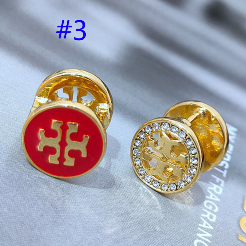 X1X44A17E Popular Earrings