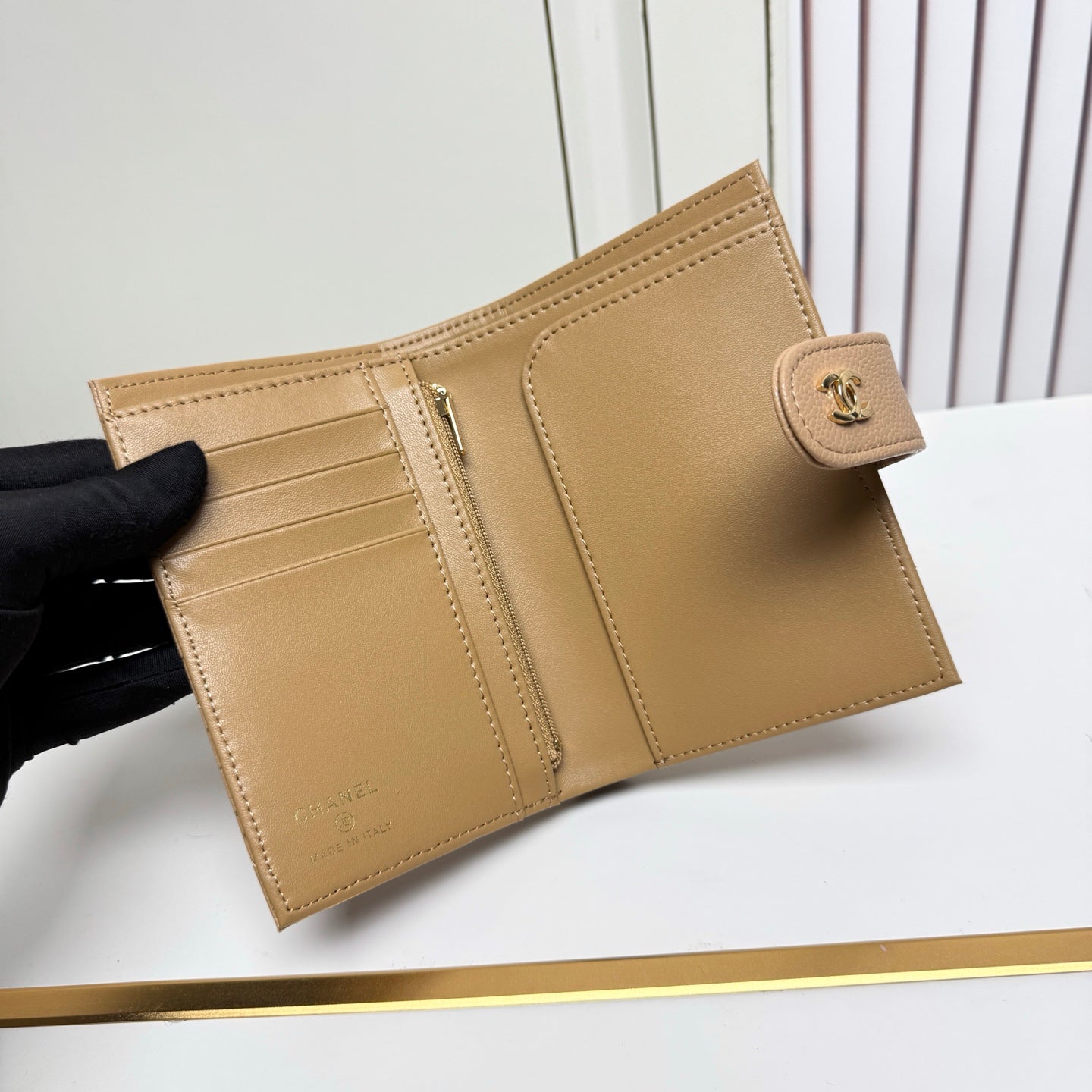 B1P36C126 Popular leather bag