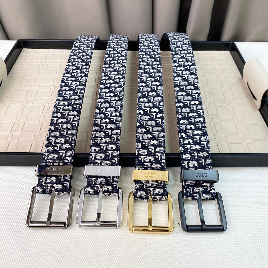P1Q64D127 Popular High quality belt With full package