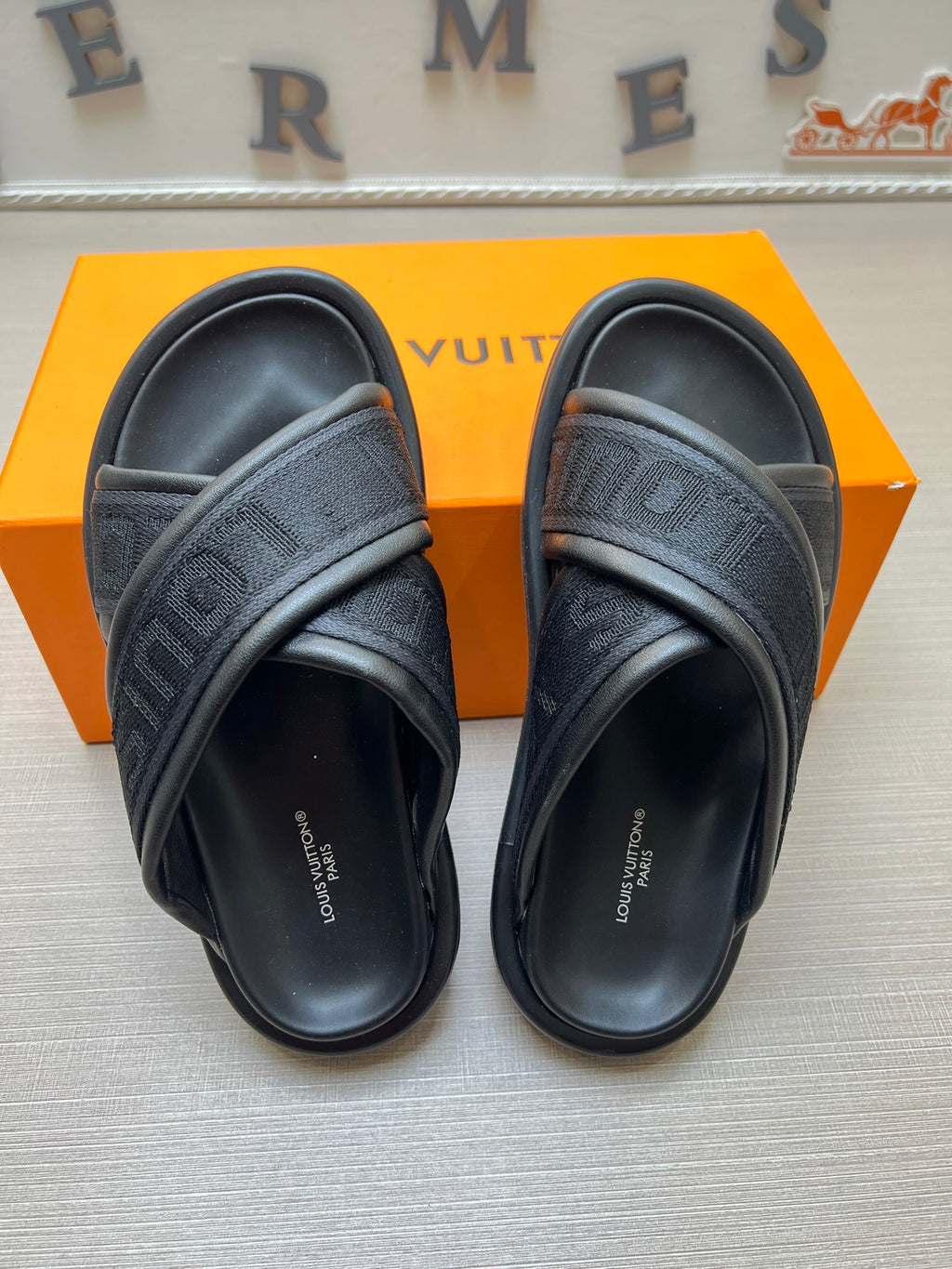 Z5Z35E271 Popular Slippers