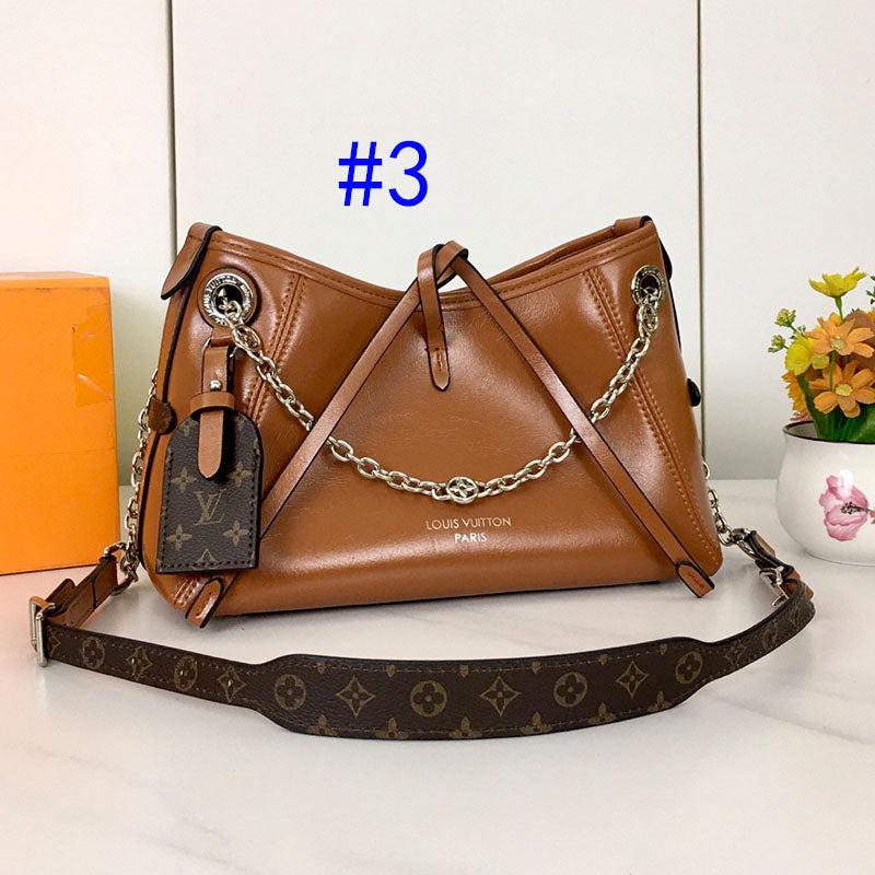 B1W35E113 Popular  leather bag