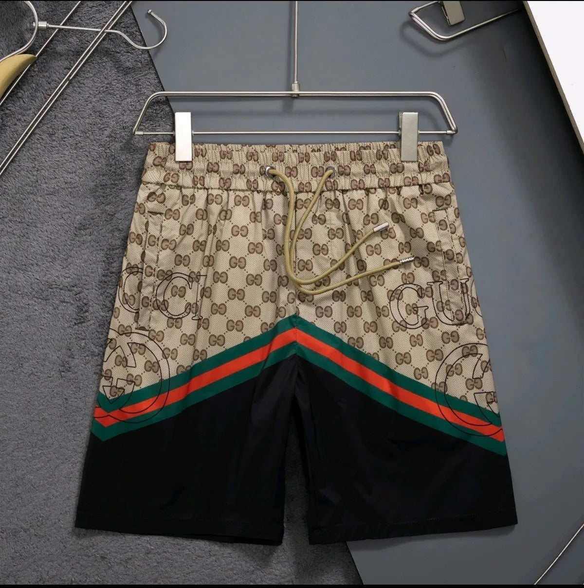 U1R76B05 Popular Men's trunks