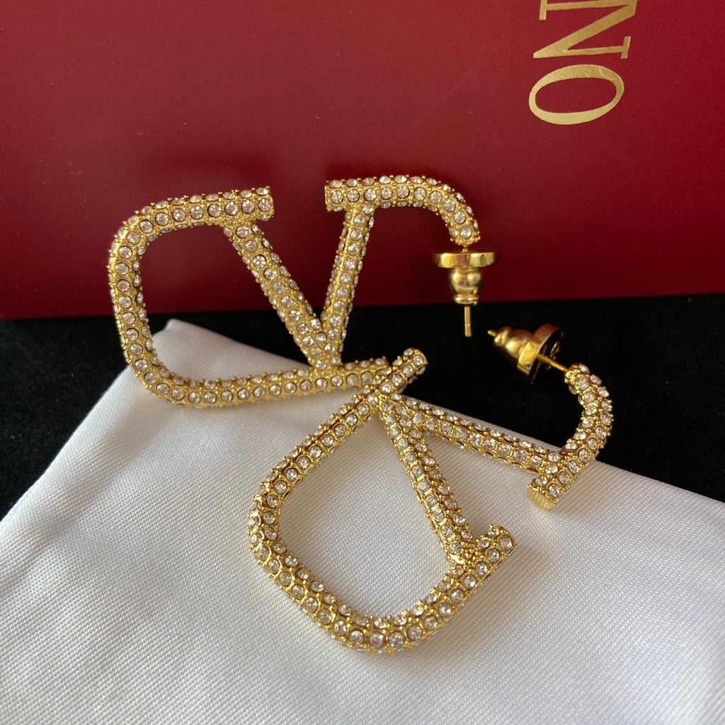 X1X23VA336E Popular   Earrings