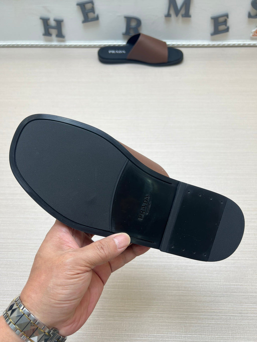 Z5ZPD76 Popular slippers