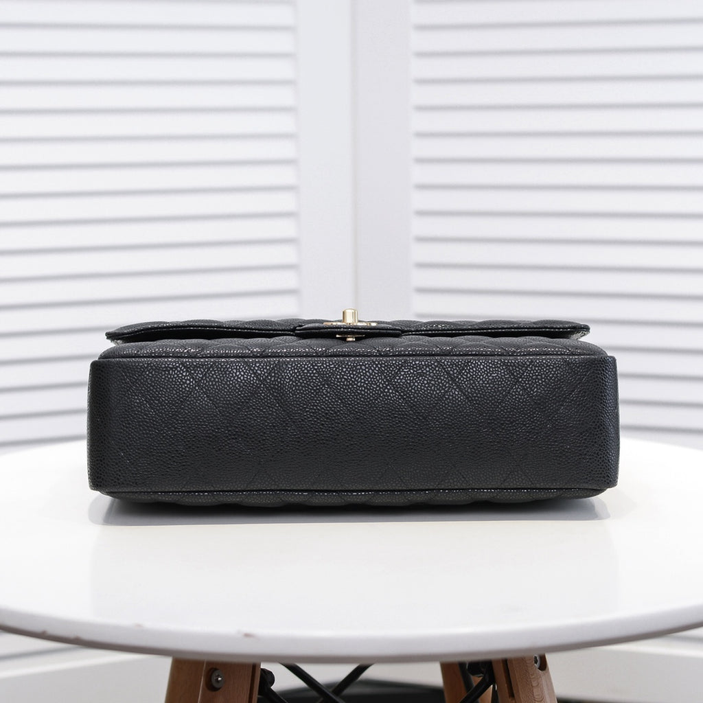 B1X43C96  Popular  leather bag 