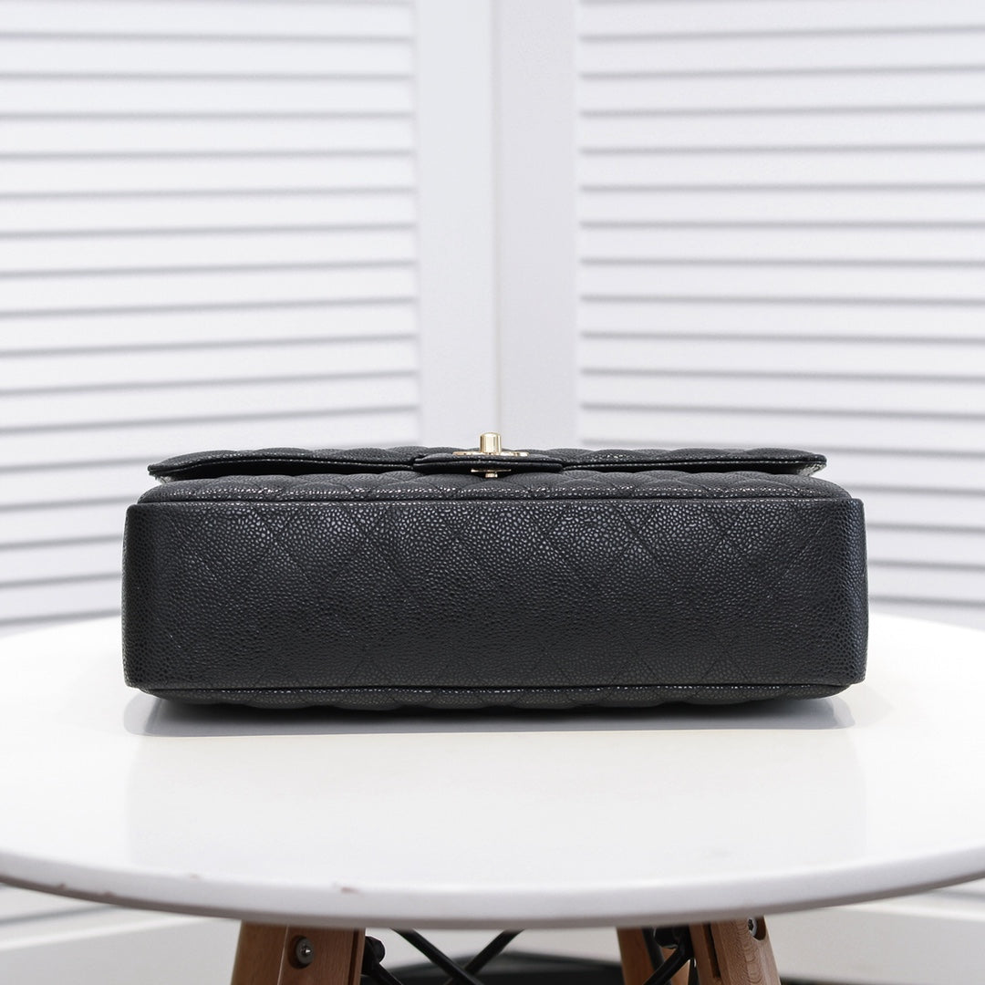 B1X43C96  Popular  leather bag 