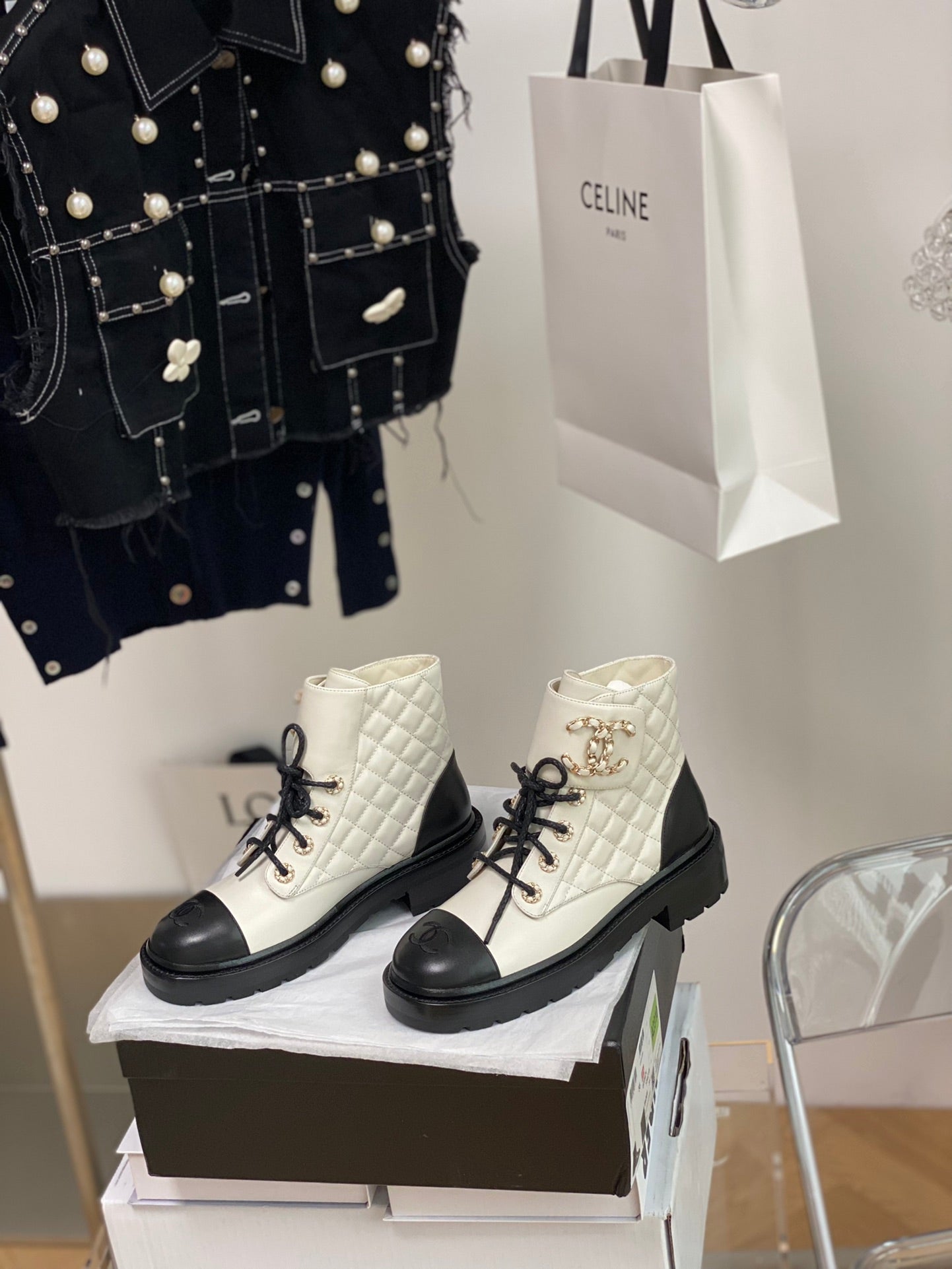 Z2JC10 Popular high quality Boots