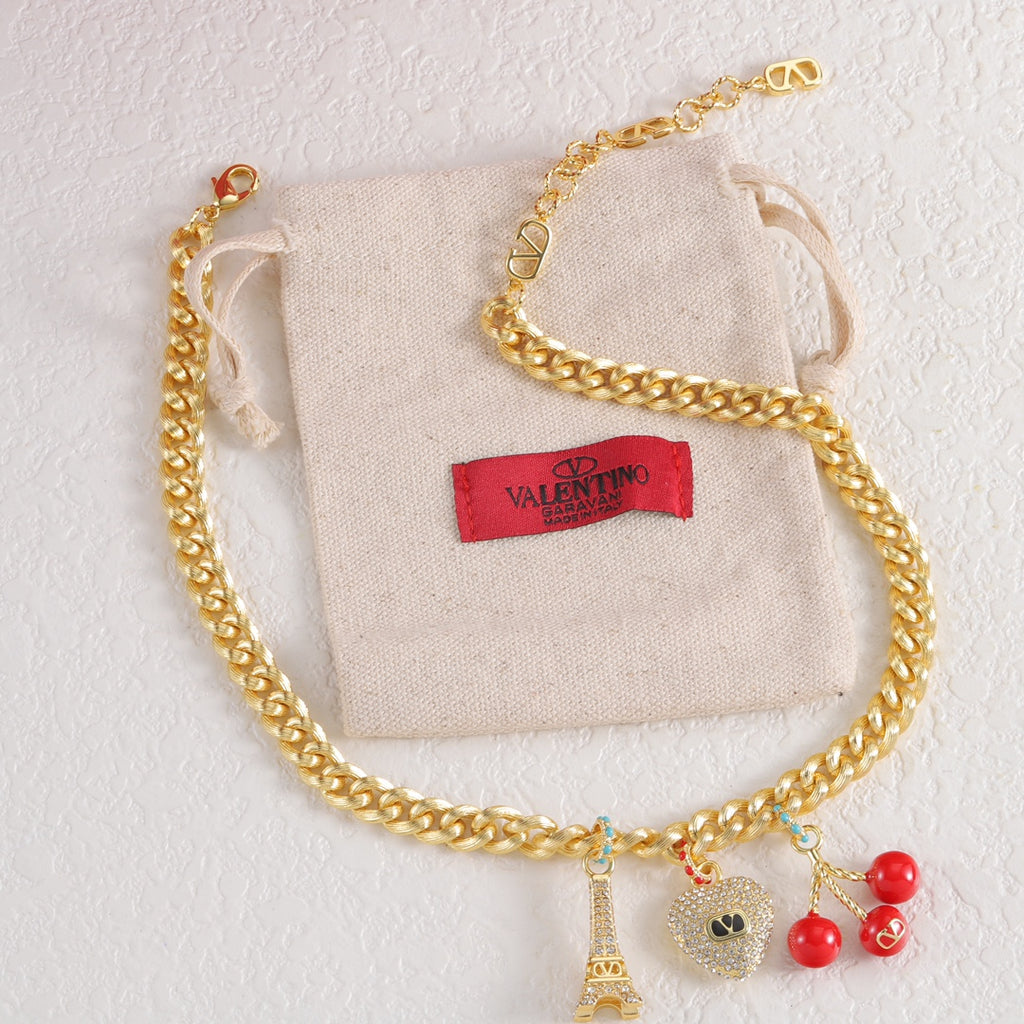 X1Q85VL69X Popular Necklace