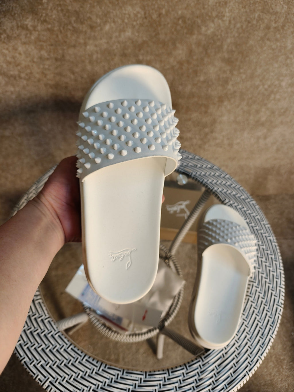 Z2ZA18 Popular Slippers