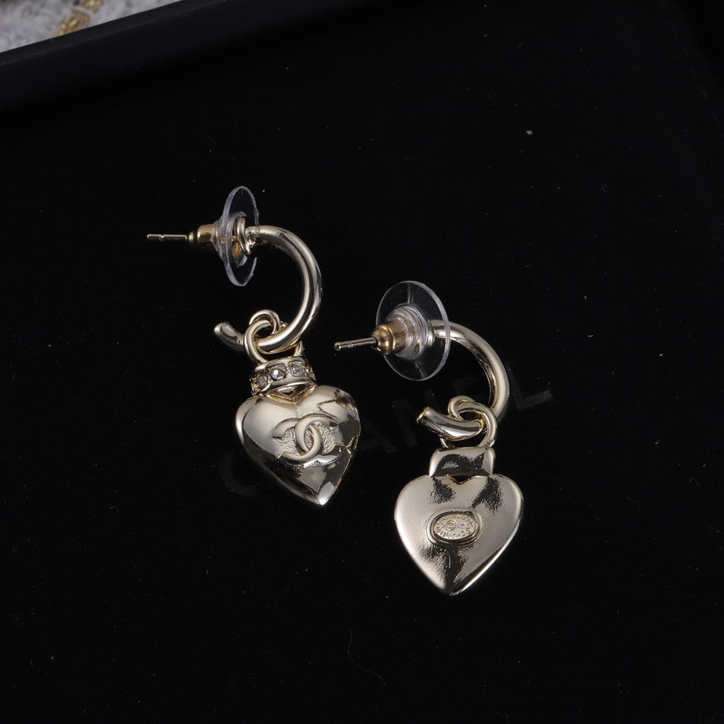 X1Z54C301E Popular Earrings