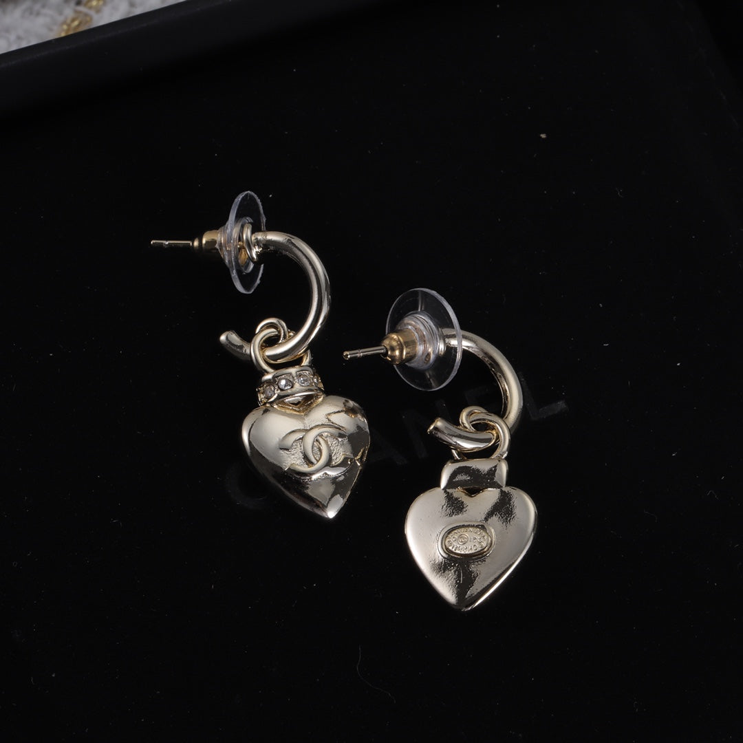 X1Z54C301E Popular Earrings