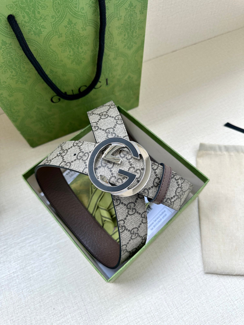 P1N95B1 Popular  high-quality leather belt