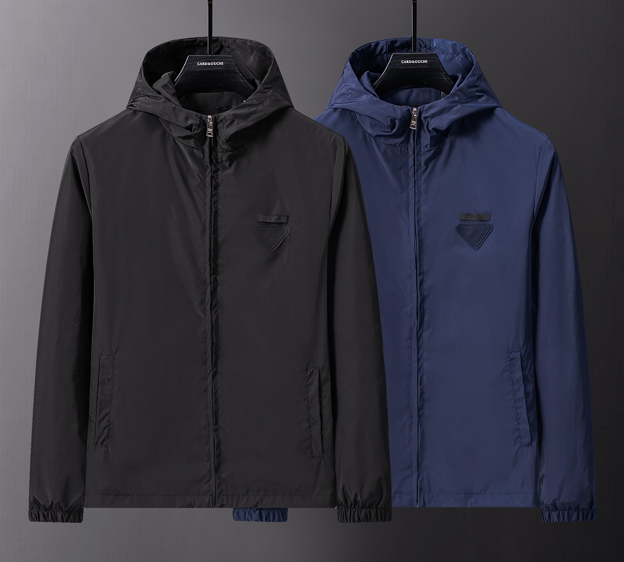 U1R86P17 Popular Coats