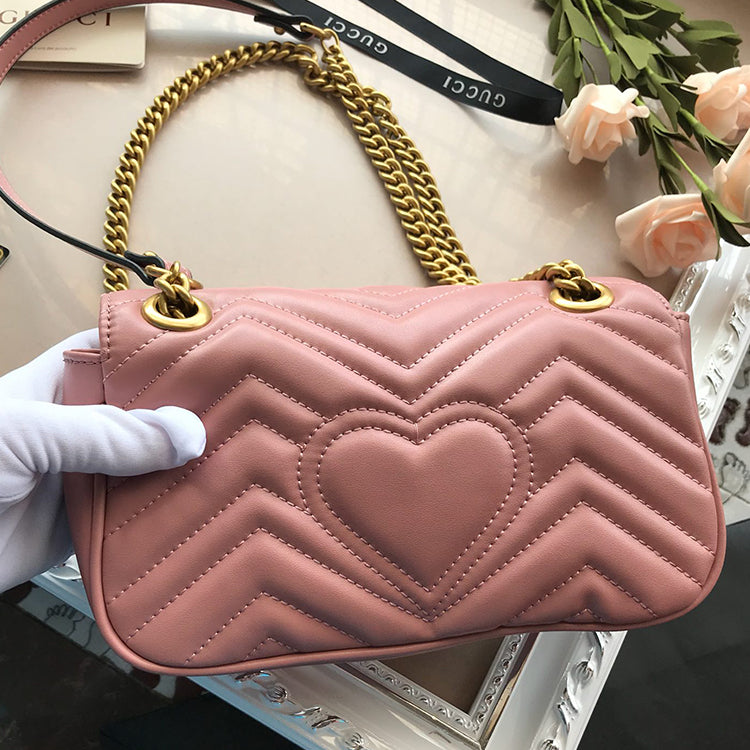 B1X61B020 Popular  leather bag 