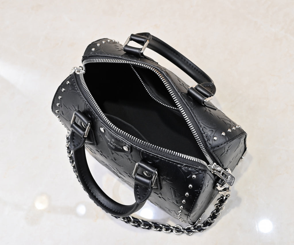 B1N36E5 Popular leather bag