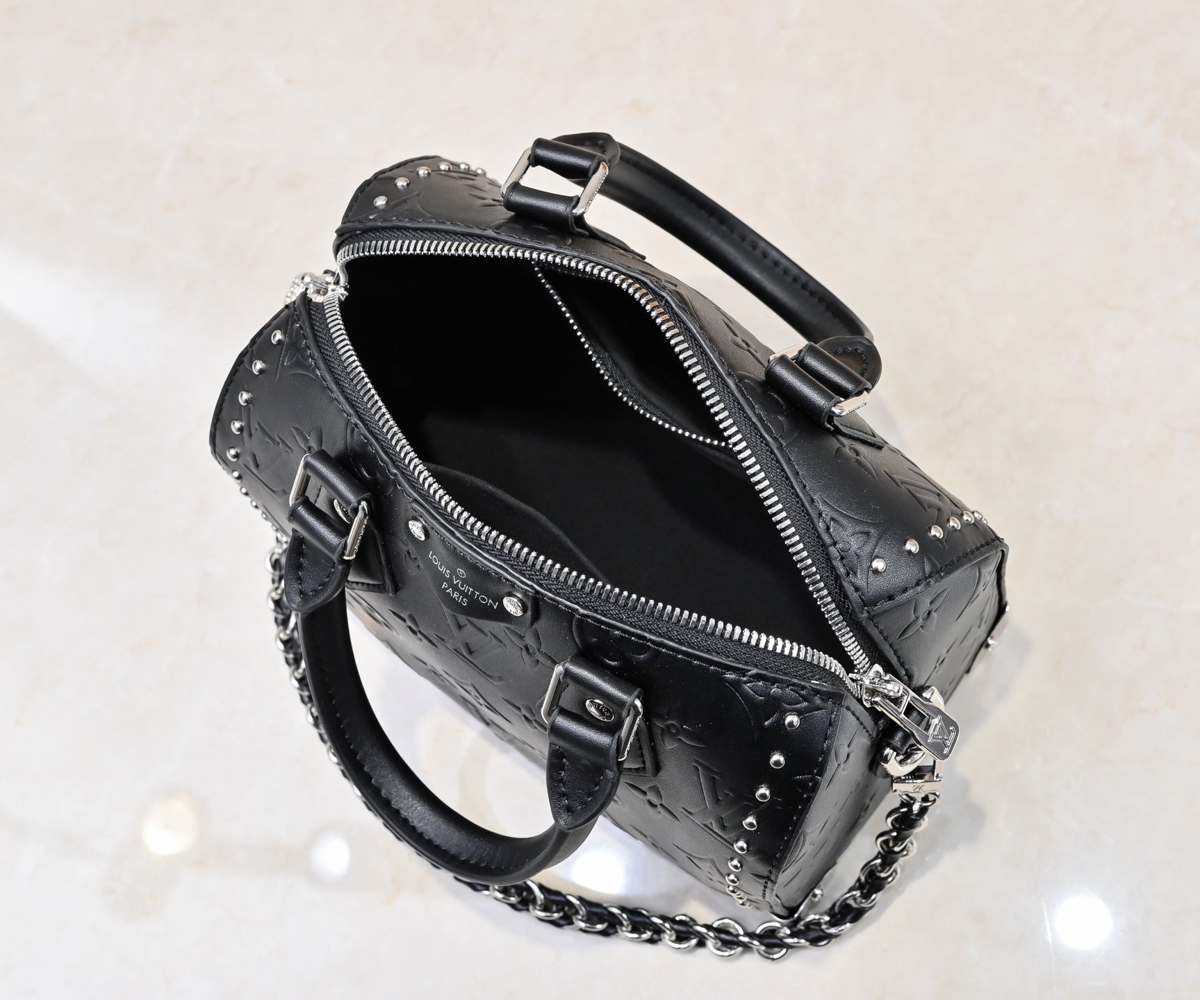 B1N36E5 Popular leather bag