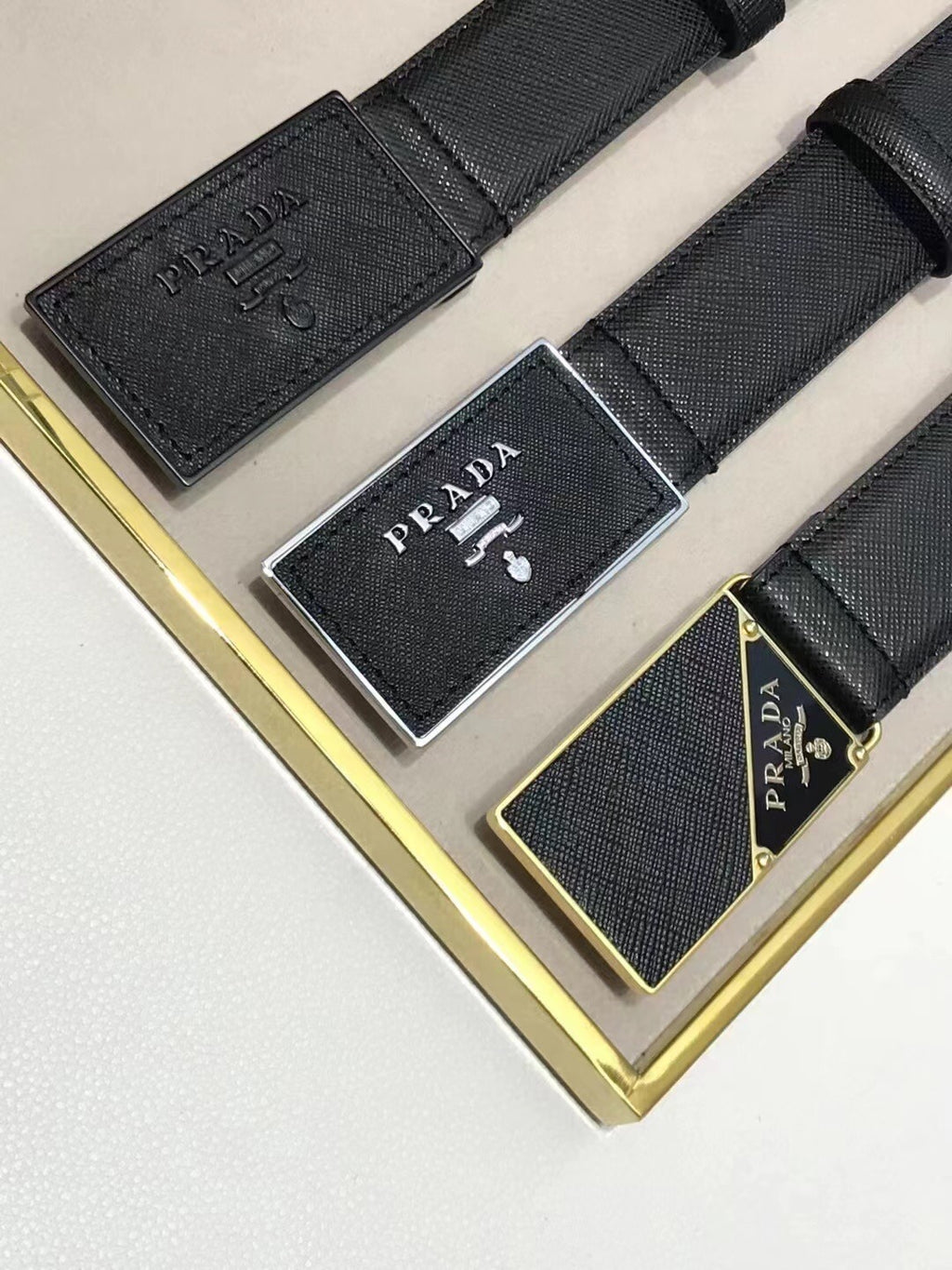 P1Q64PD86 Popular   High quality belt With full package