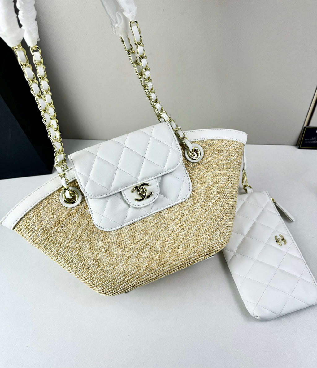 B1R86C1 Popular woven bag