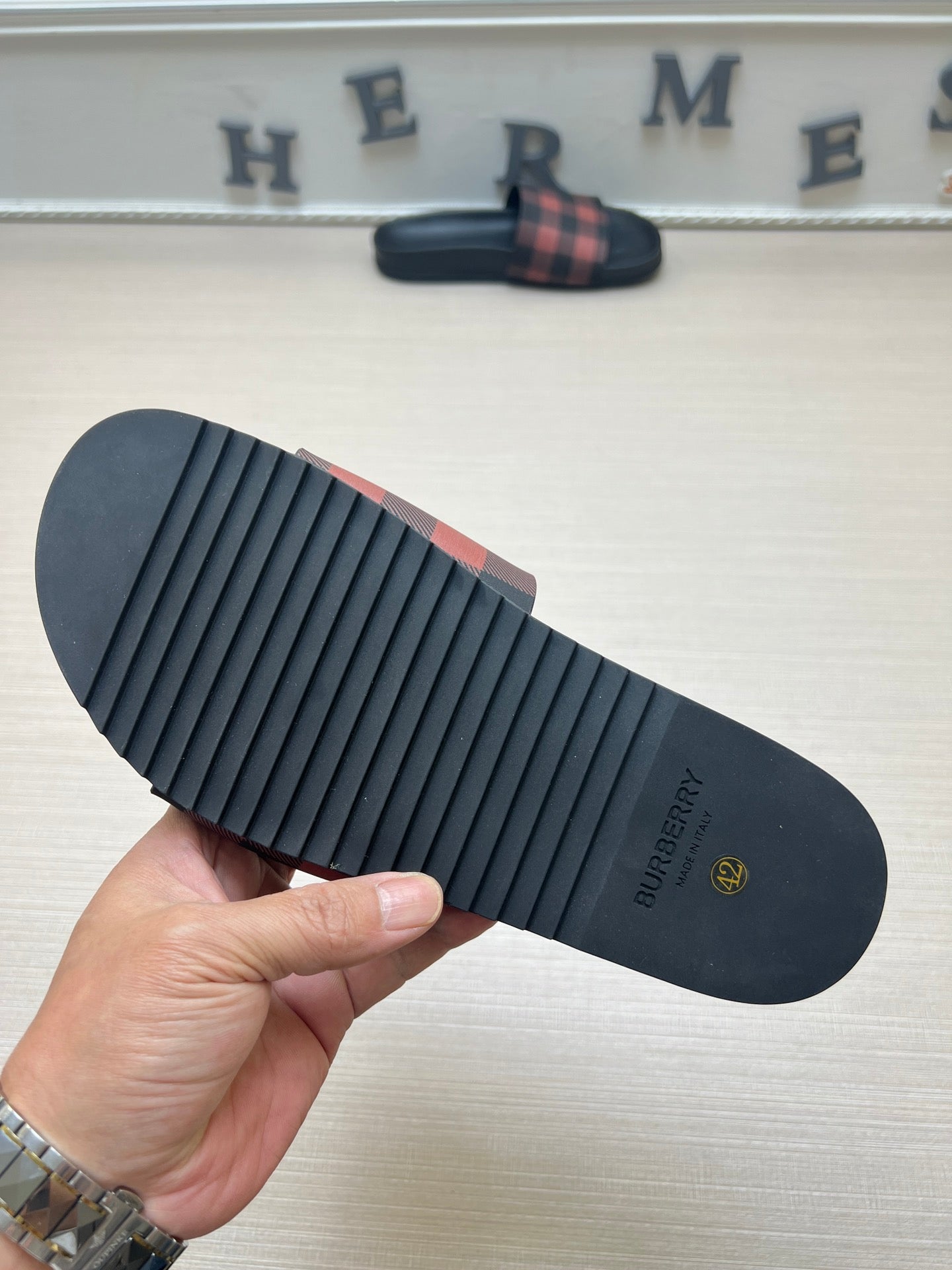 Z5ZR119 Popular slippers