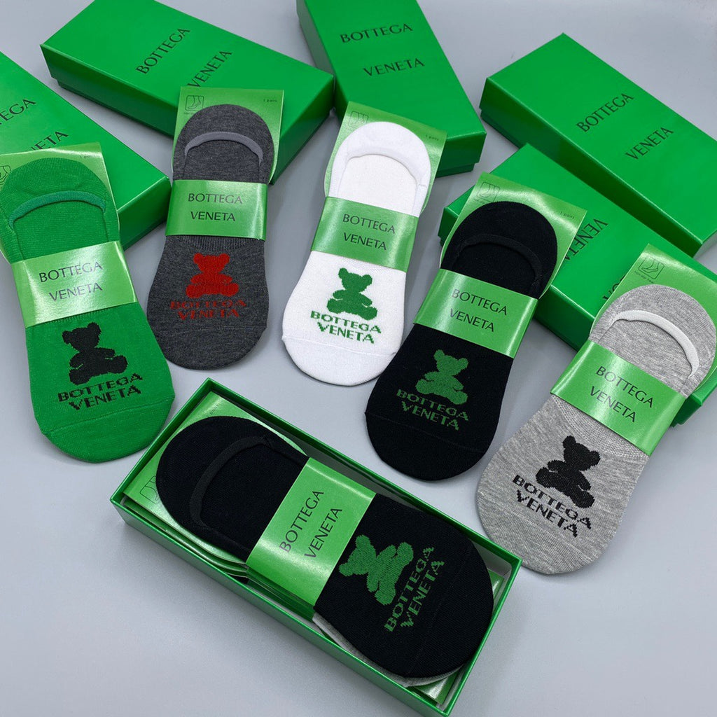 S1Q35A35 Popular socks(5 pairs )