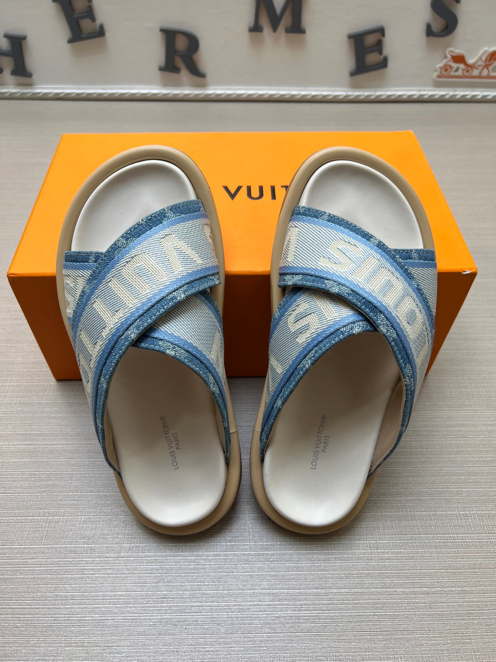Z5Z35E274 Popular Slippers