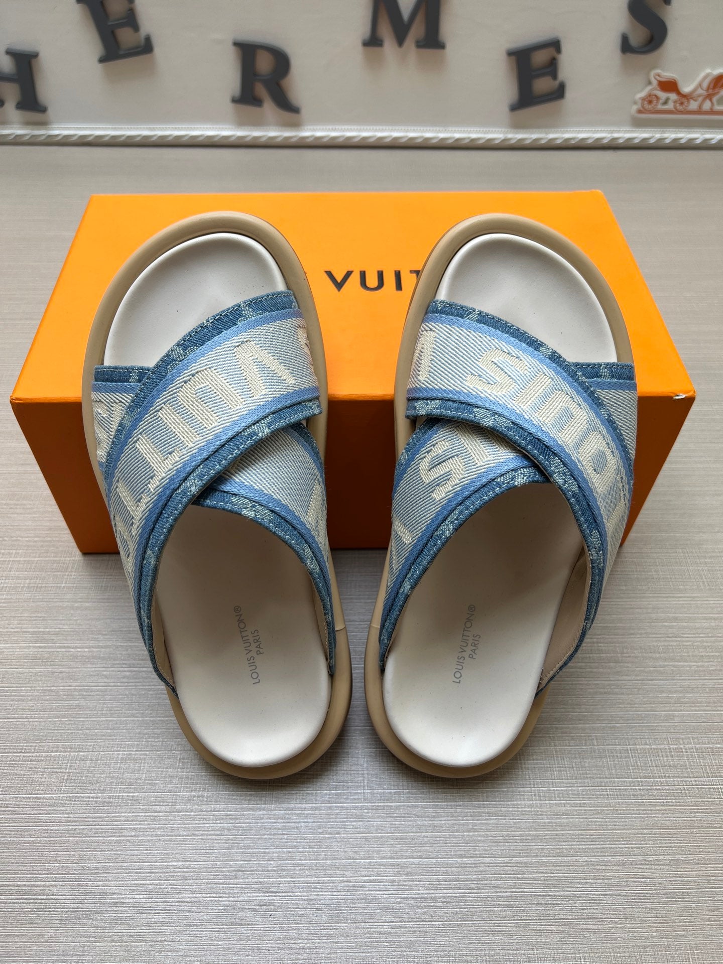 Z5Z35E274 Popular Slippers