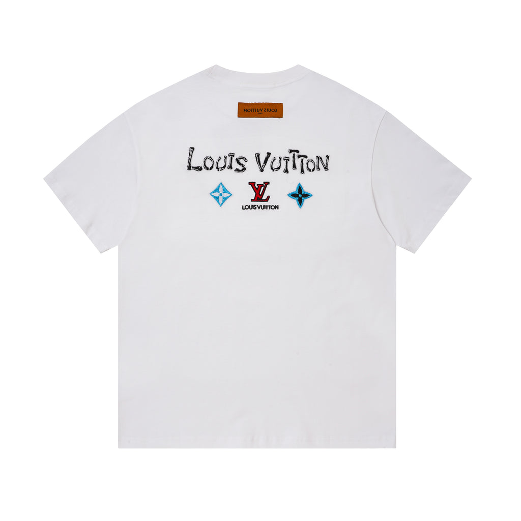 U1R76E13 Popular T-shirts