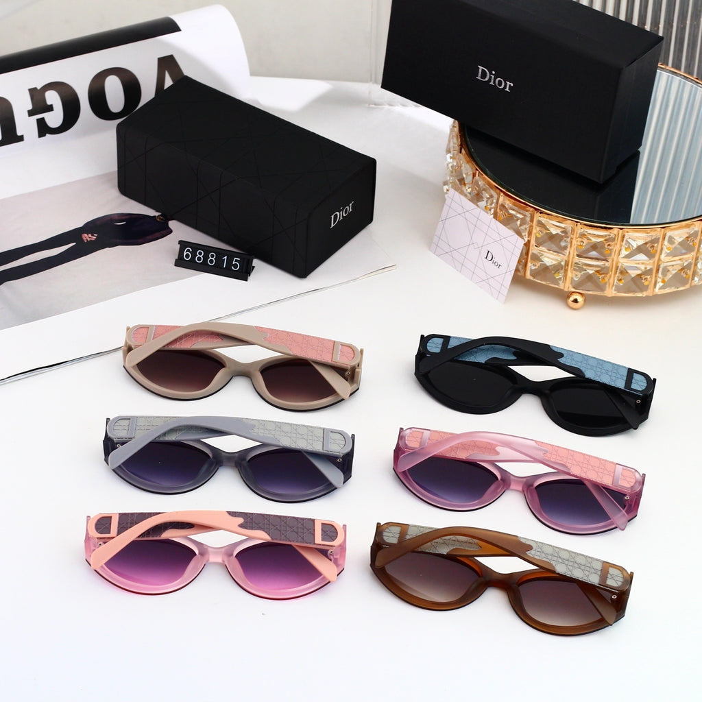 T1P56D58 Popular Sunglasses