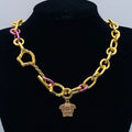 X1Q85V359X Popular Necklaces