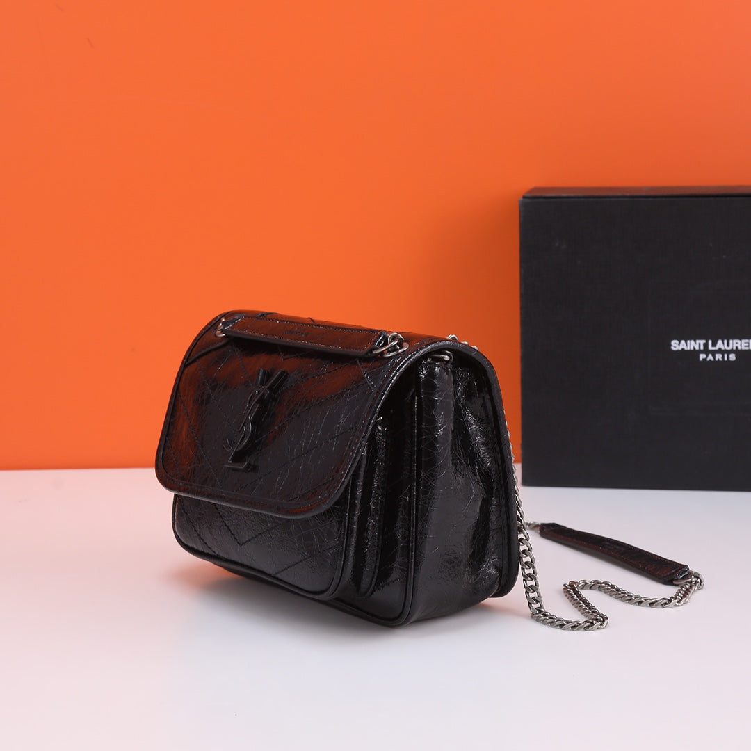 B1X33SL17 Popular  leather bag 