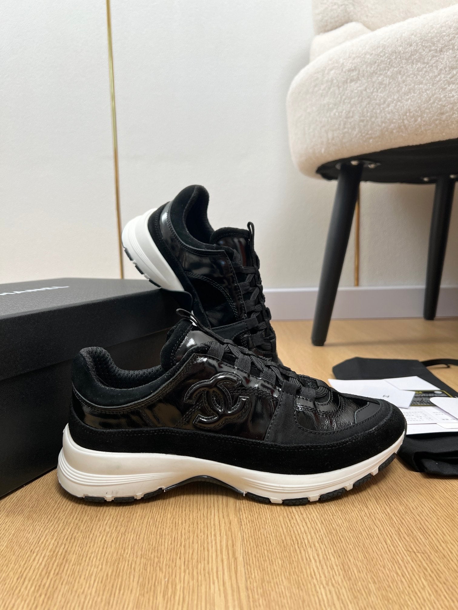 Z1Q105C347 Popular  Shoes