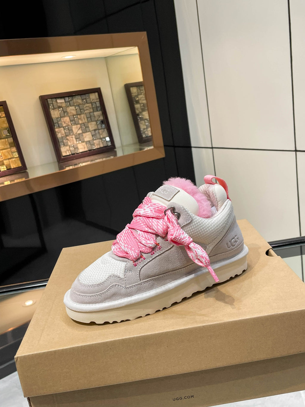 Z2Q105U262 Popular high-quality Shoes