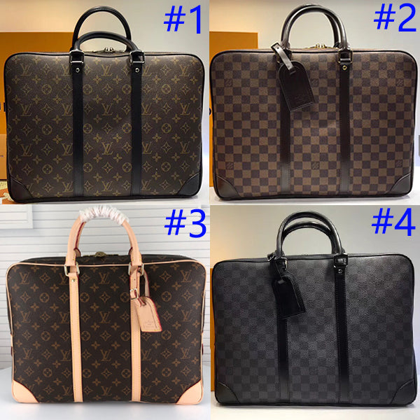 B1N67E14 Popular leather bag