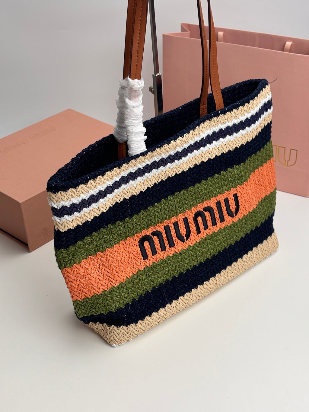 B1X104A78 Popular  Woven Bag