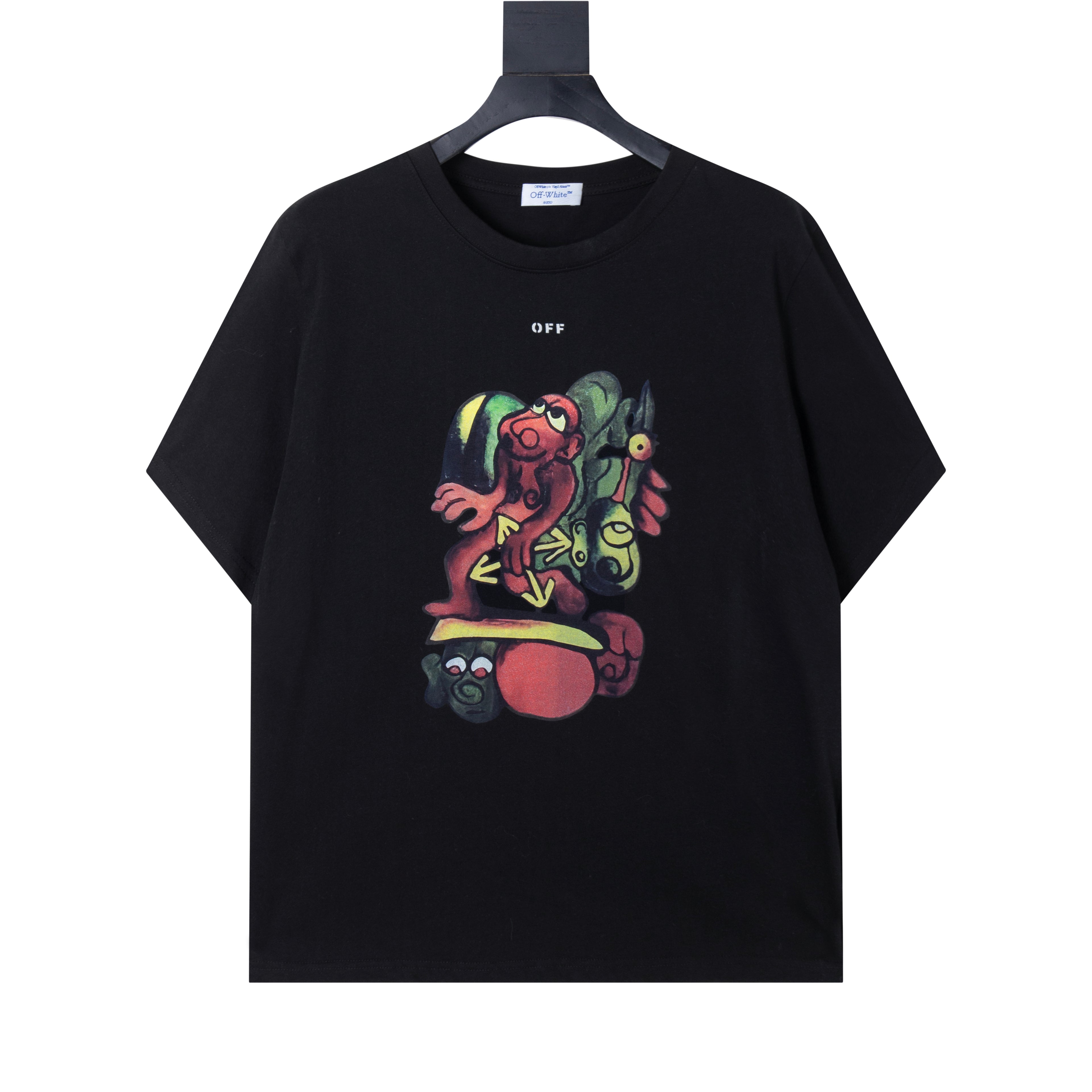 U1P36A9 Popular T-shirts