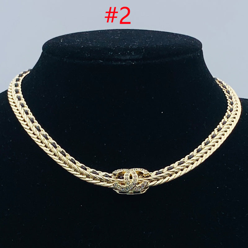 X1Z74C25X  Popular   Necklaces