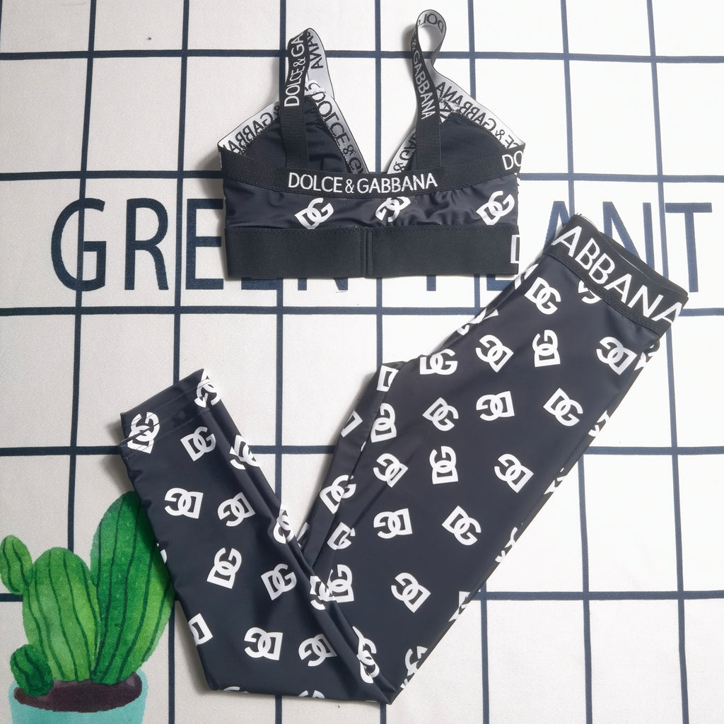 Y1R46A148 Popular Long-Pant Swimsuits