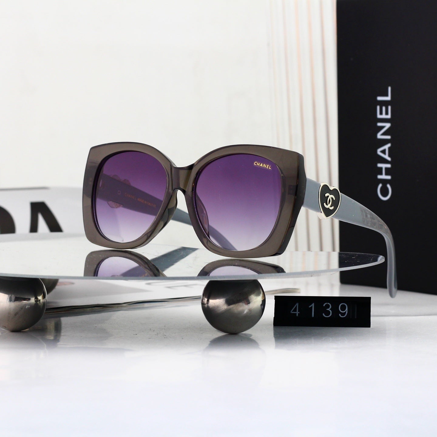 T1P56C42 Popular Sunglasses