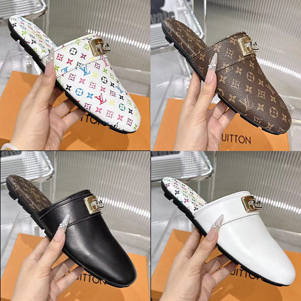 Z2R76E19 Popular high-quality leather shoes