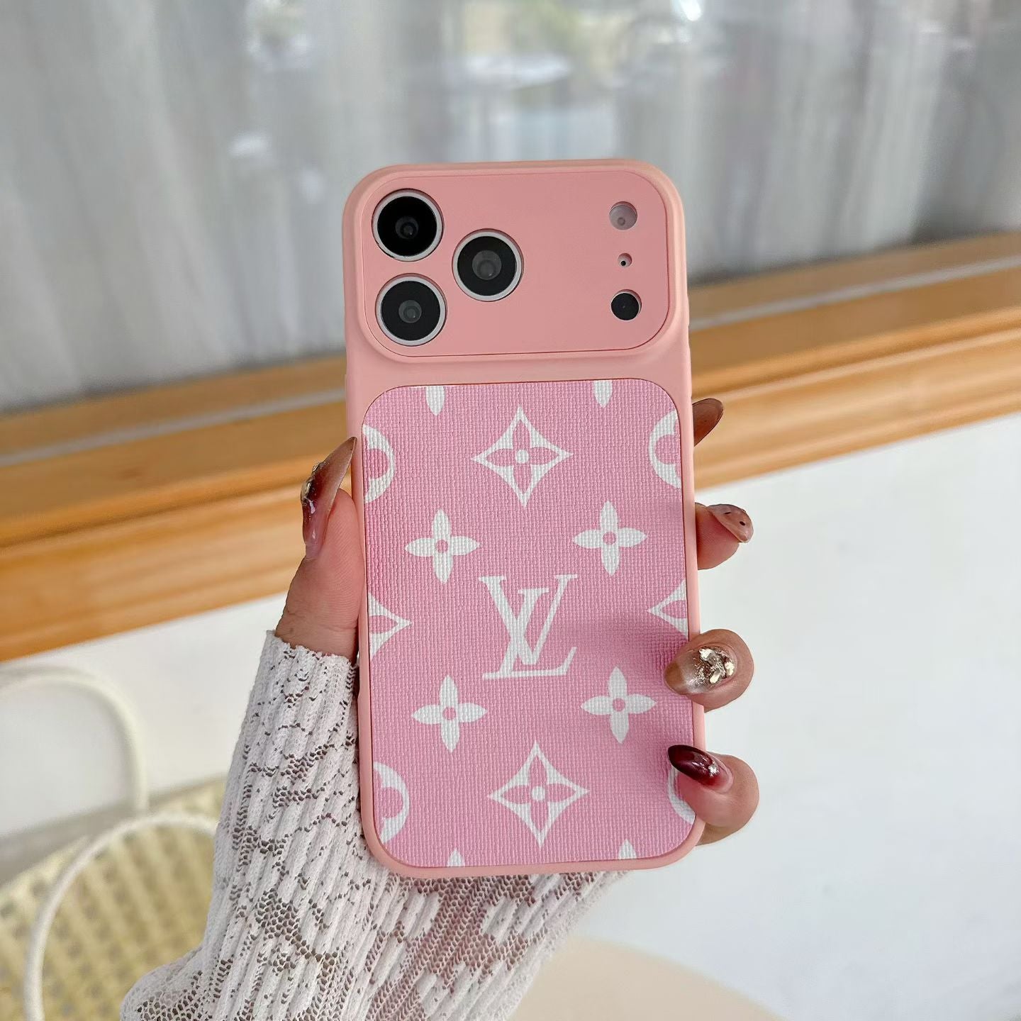 K1X36E18 Popular Phone Case
