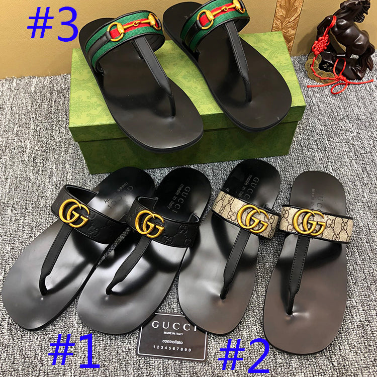 Z5B19 Popular Slippers