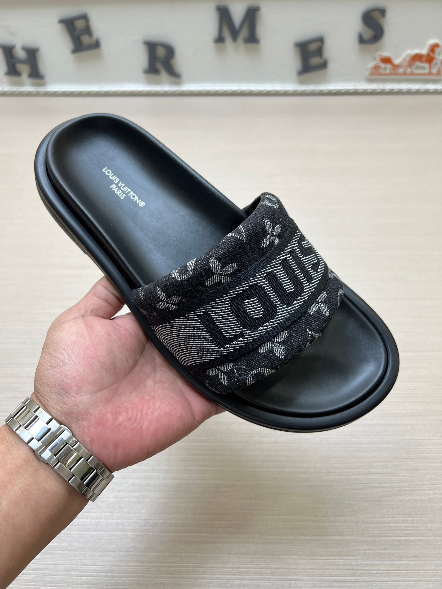 Z5Z35E300 Popular Slippers