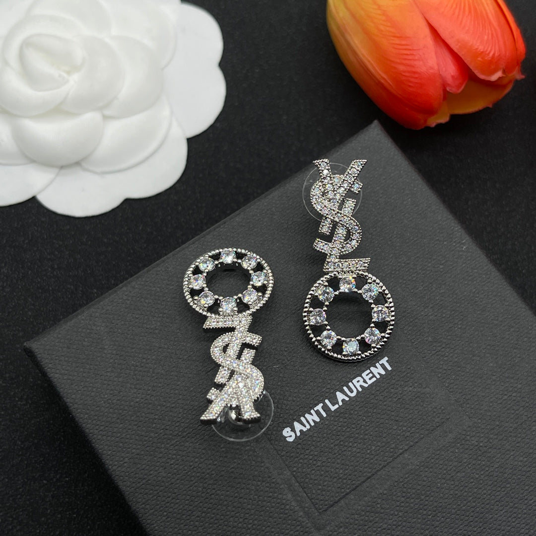 X1N36SL51E Popular  Earrings